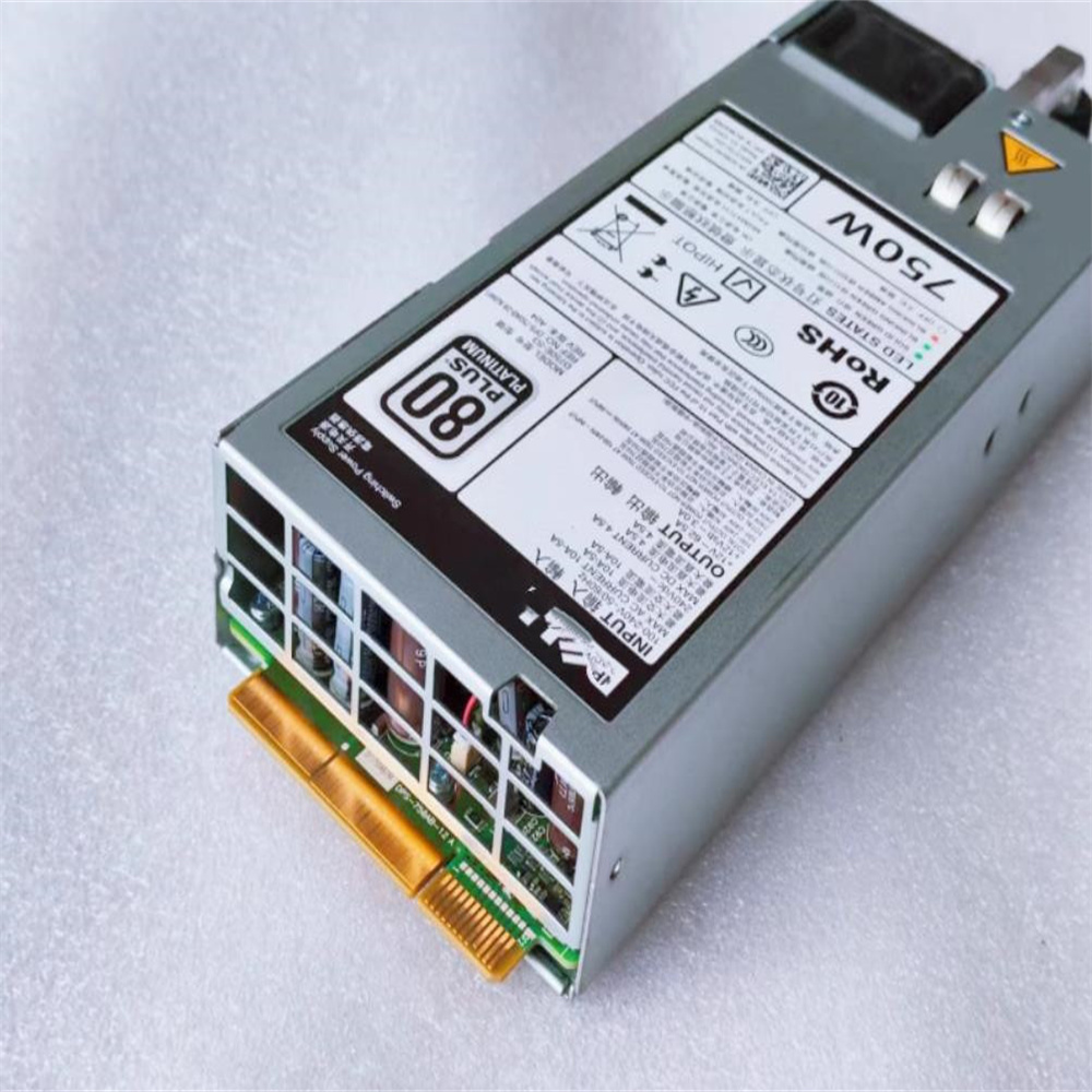 UNTUK DELL PowerEdge R740 R730 - Server Power Supply ulasan dan harga