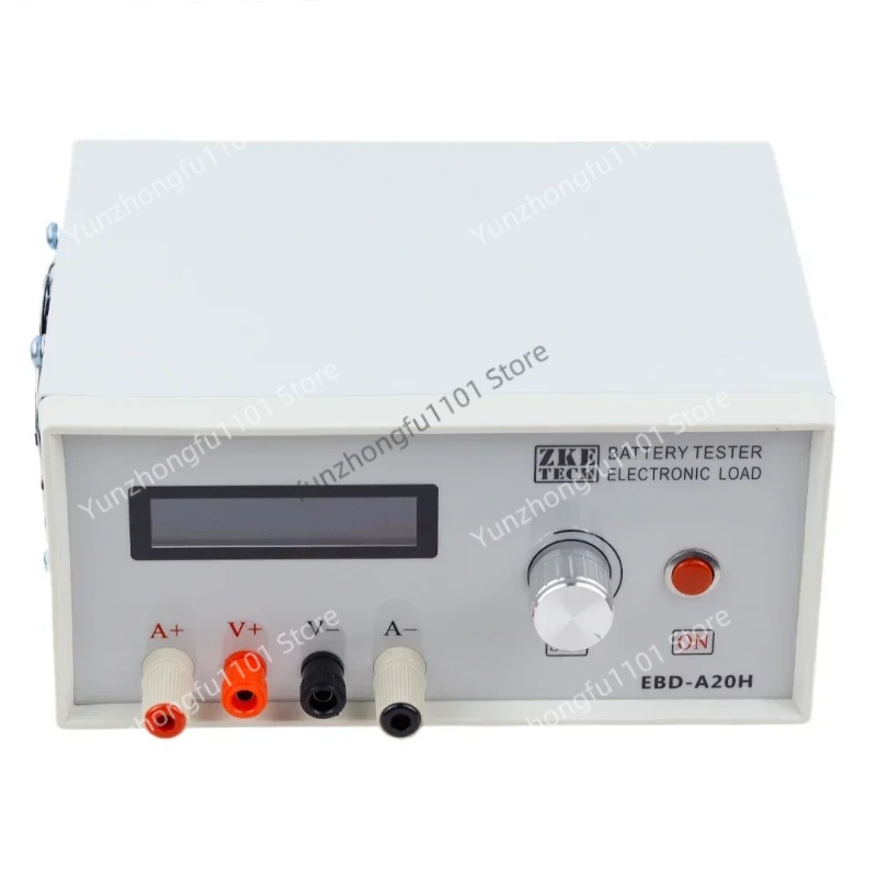Penguji Kapasitas Baterai 30V  - Power Supply Tester ulasan dan harga