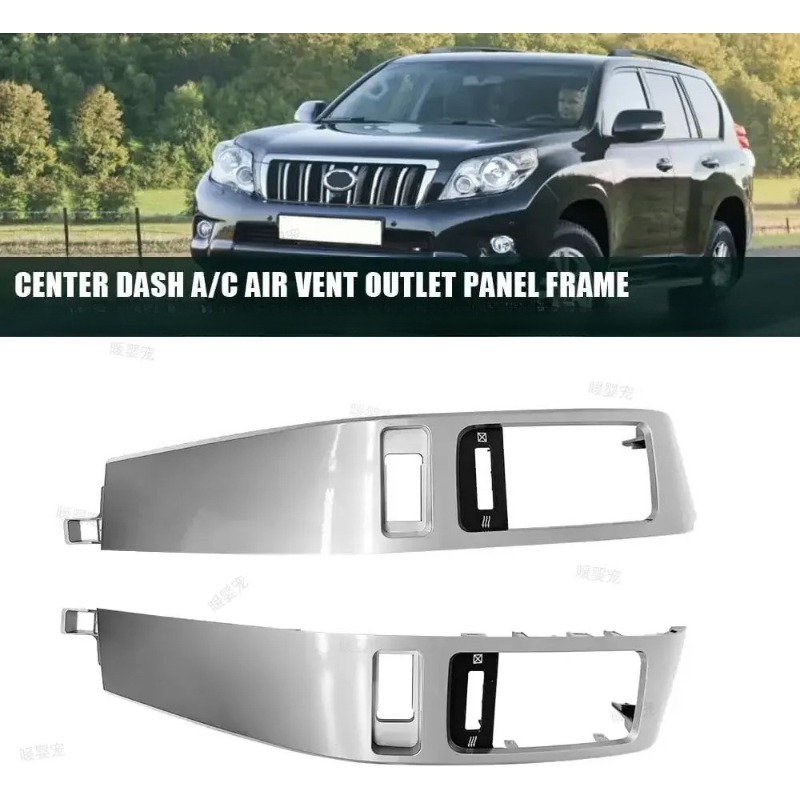 Panel Bingkai Sensor Trim Vent - Open Frame Power Supply ulasan dan harga