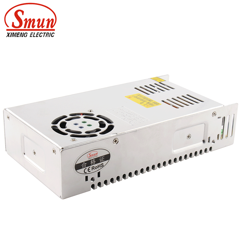 SMUN D-250A 250W 5V 12V Catu D - Smps Power Supply ulasan dan harga