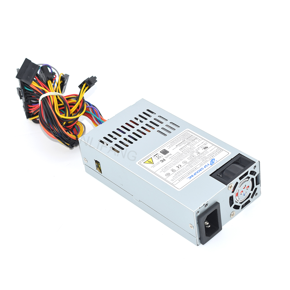 FSP270-60LE kipas senyap peral - Psu Computer ulasan dan harga