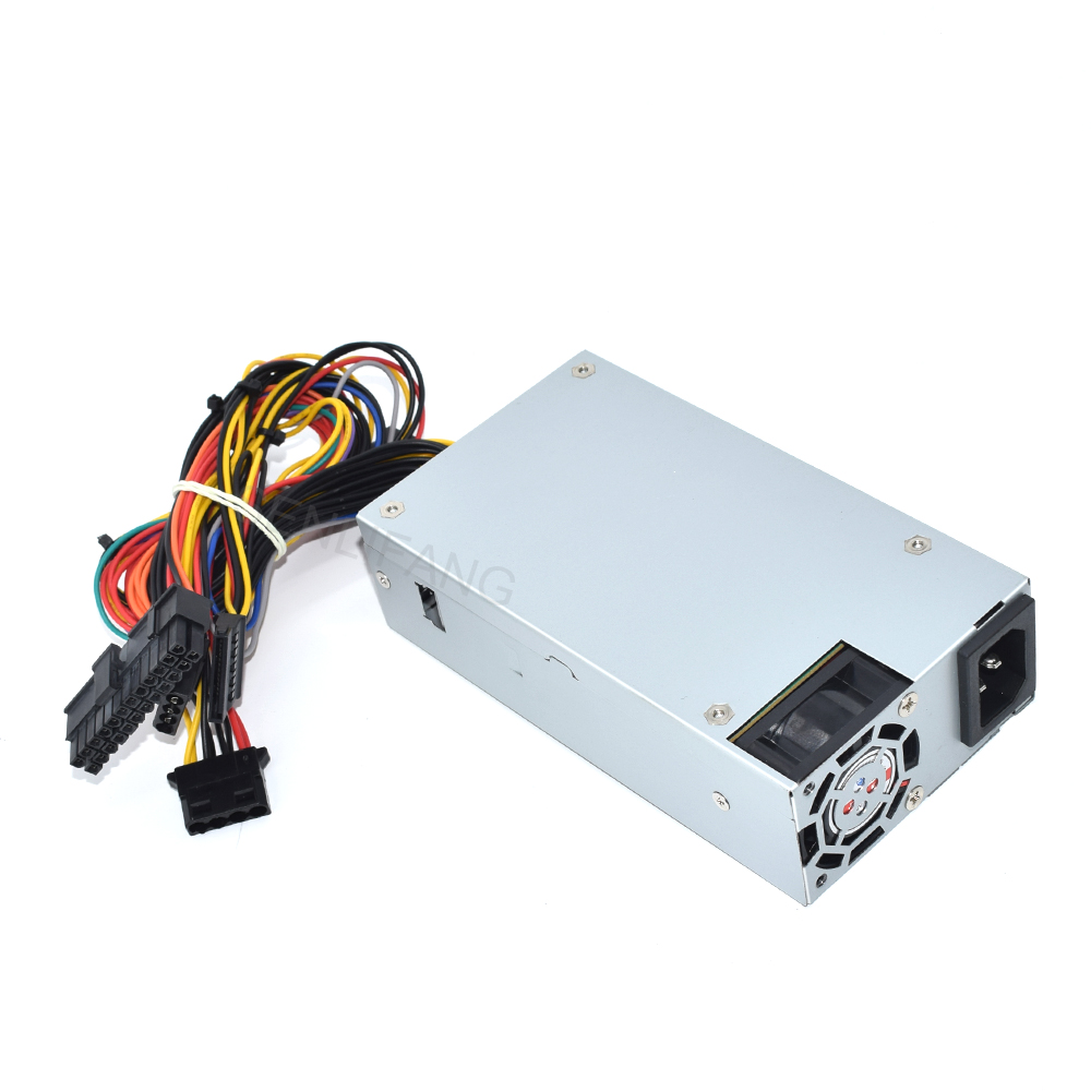 FSP270-60LE kipas senyap peral - Psu Computer ulasan dan harga