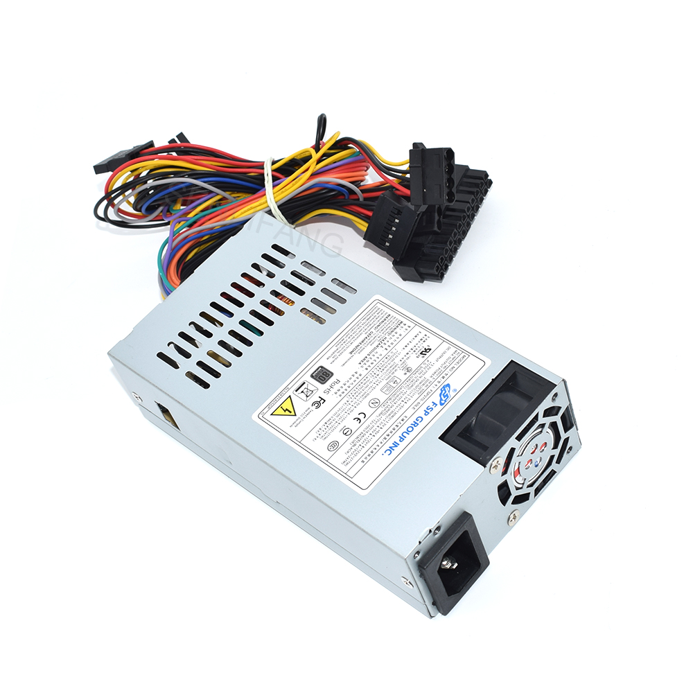 FSP270-60LE kipas senyap peral - Psu Computer ulasan dan harga