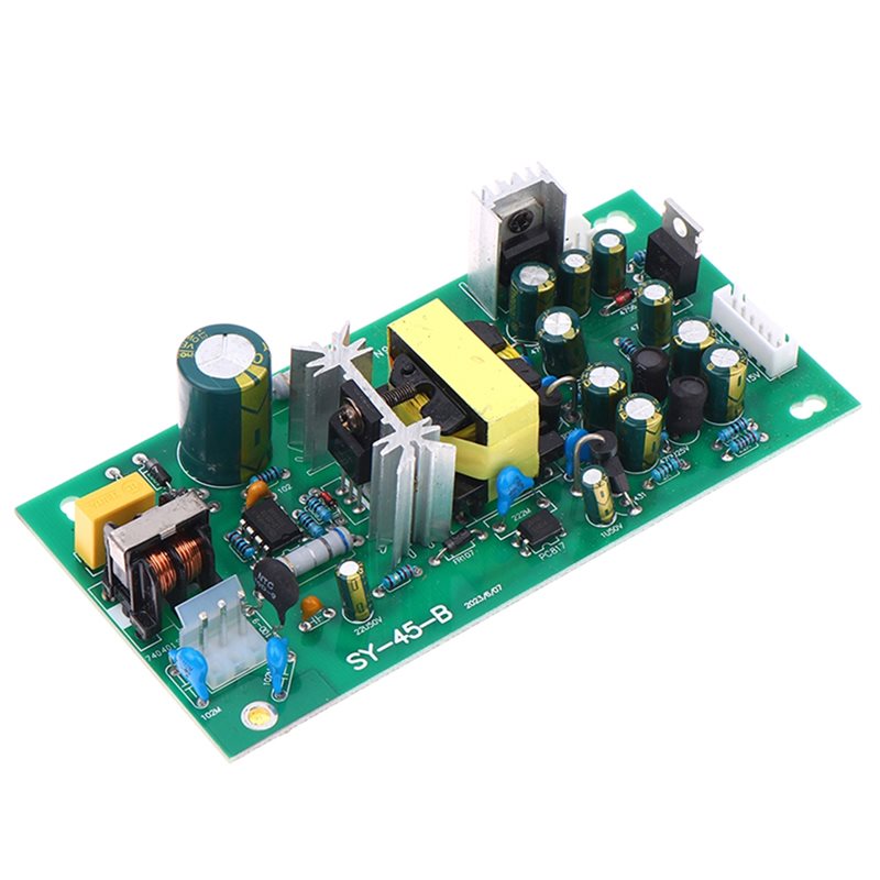 MG12XU MG16 45W Papan Catu Day - Dc Power Supply 12V ulasan dan harga