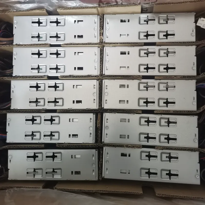 Catu Daya 750W Baru untuk Work - Power Supply 750W ulasan dan harga