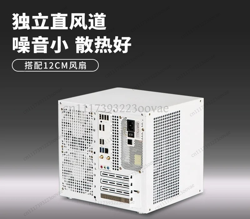 Casing Chassis NAS 8-Bay Df MA - Atx Power Supply ulasan dan harga