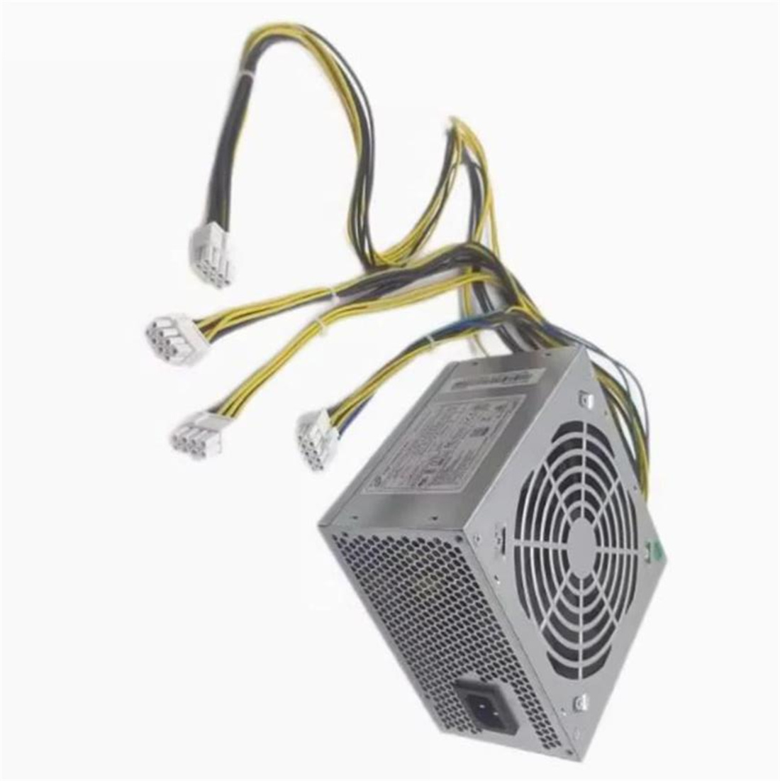 Untuk Lenovo P340 P330 P328 P3 - Power Supply 500W ulasan dan harga