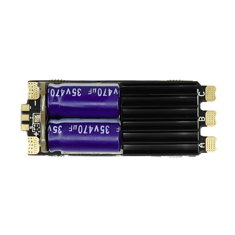 SEQURE 28120 ESC Tanpa Sikat 2 - Power Supply ulasan dan harga