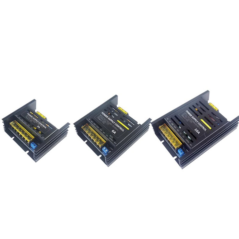 Catu Daya Akses Volume Kecil 1 - Dc Power Supply 12V ulasan dan harga