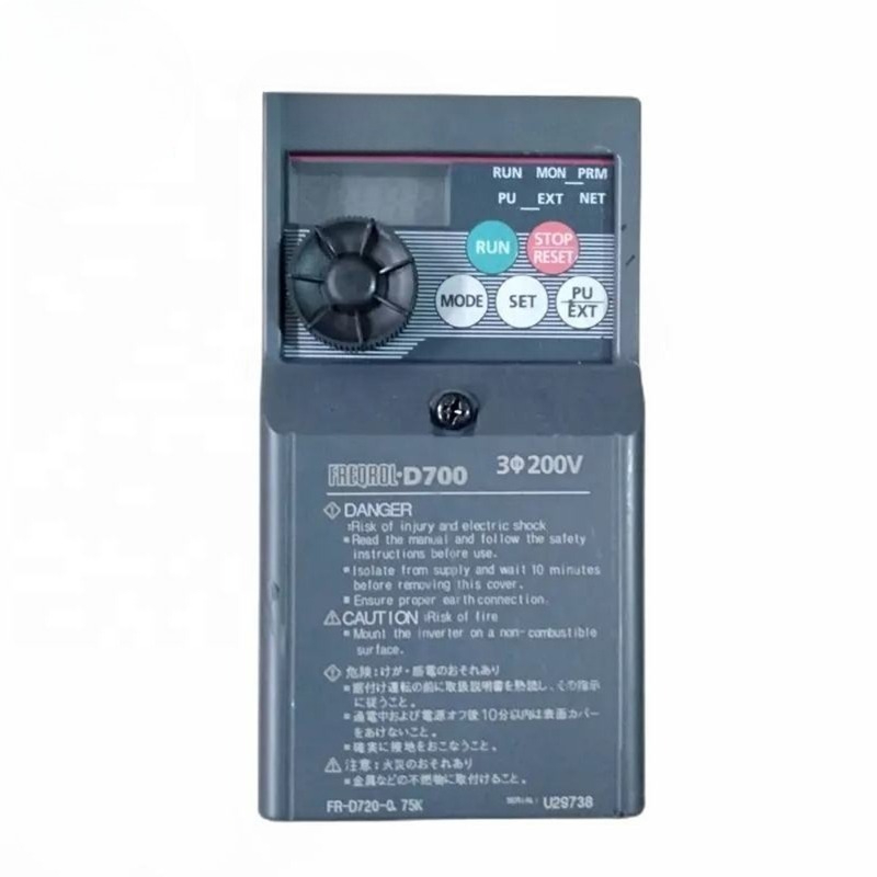 Catu Daya AC VFD Tiga Fasa D70 - Ac Power Supply ulasan dan harga