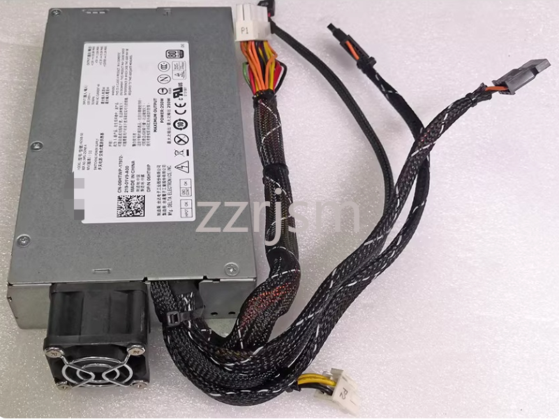 Asli untuk server Dell R210, R - Server Power Supply ulasan dan harga