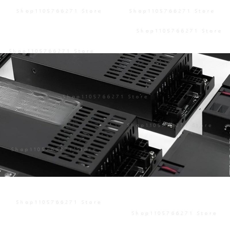 PSU ATX Flex 1U Kecil 600W Ful - Psu Computer ulasan dan harga