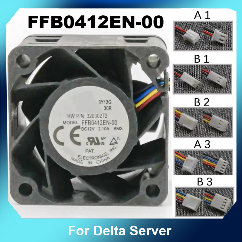 FFB0412EN‑00 4028 DC12V 2.10A  - Server Power Supply ulasan dan harga