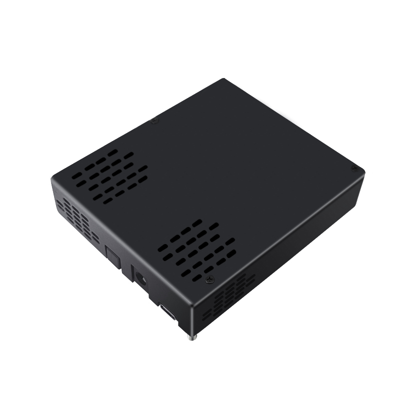 UPS Raspberry Pi 5 / 4B Dengan - Pc Power Supply ulasan dan harga