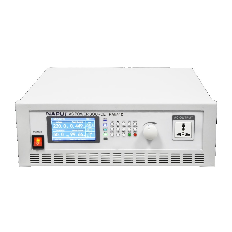 Sumber Daya AC Frekuensi Varia - Ac Power Supply ulasan dan harga