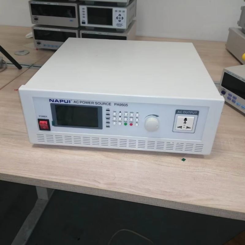 Sumber Daya AC Frekuensi Varia - Ac Power Supply ulasan dan harga