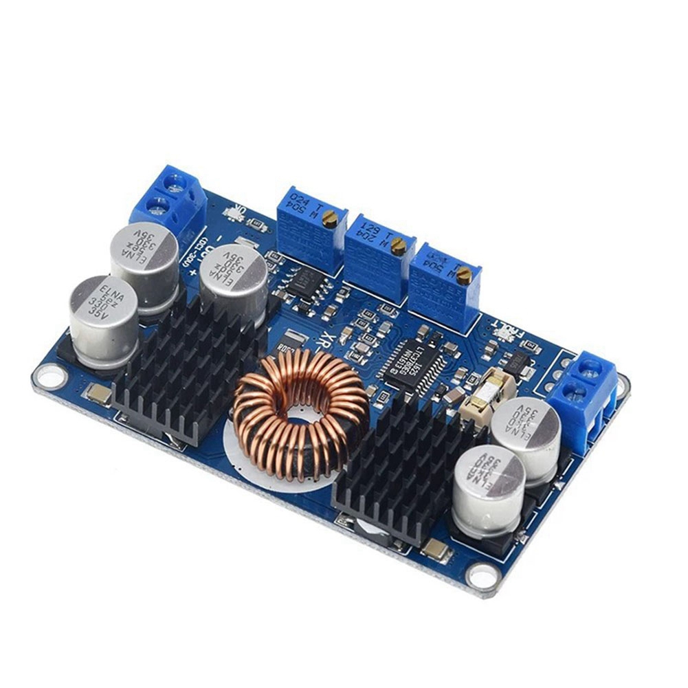 DC-DC LTC3780 5-32V Ke 1-30V 1 - Dc Power Supply 12V ulasan dan harga
