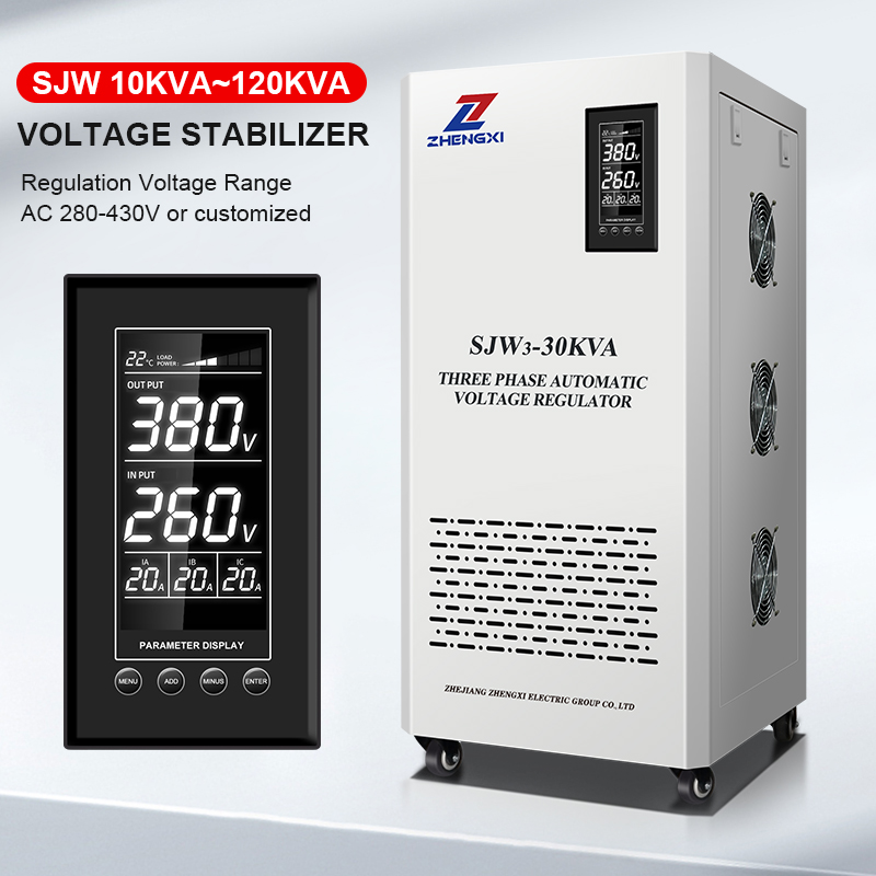 Regulator/Stabilizer Tegangan  - Ac Power Supply ulasan dan harga