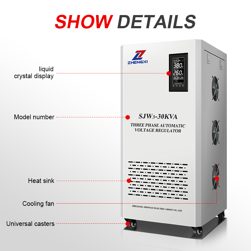 Regulator/Stabilizer Tegangan  - Ac Power Supply ulasan dan harga