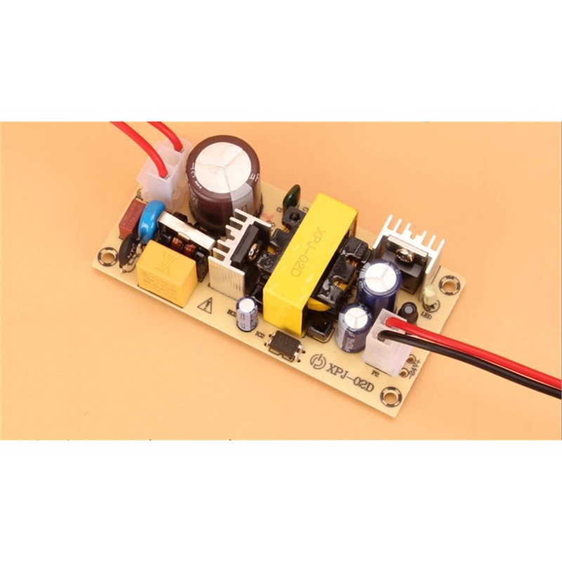 B27B AC-DC 12V3A 36W Modul Cat - Dc Power Supply 12V ulasan dan harga