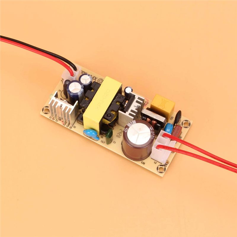 B27B AC-DC 12V3A 36W Modul Cat - Dc Power Supply 12V ulasan dan harga