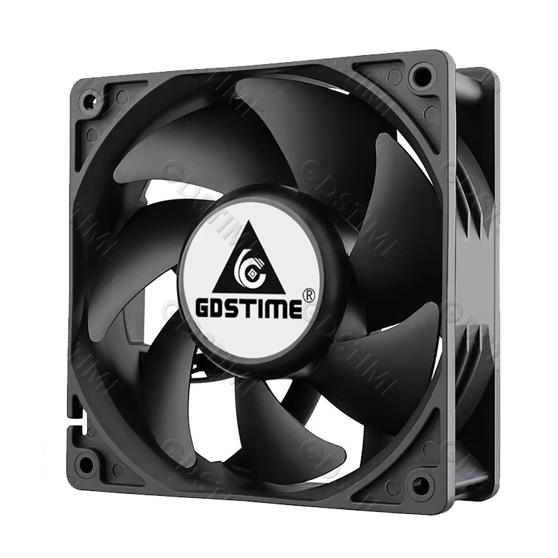 1P Gdstime 120mm X 120 X 38mm  - Server Power Supply ulasan dan harga