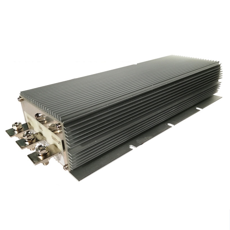 Modul suplai daya DC berdaya t - Power Supply 12V ulasan dan harga