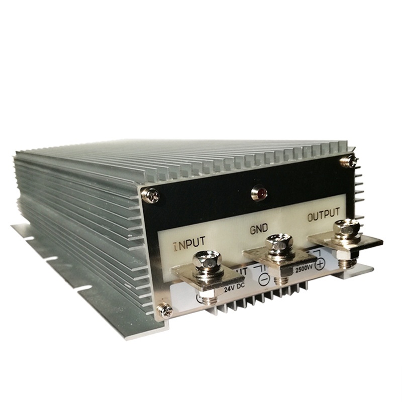 Modul suplai daya DC berdaya t - Power Supply 12V ulasan dan harga