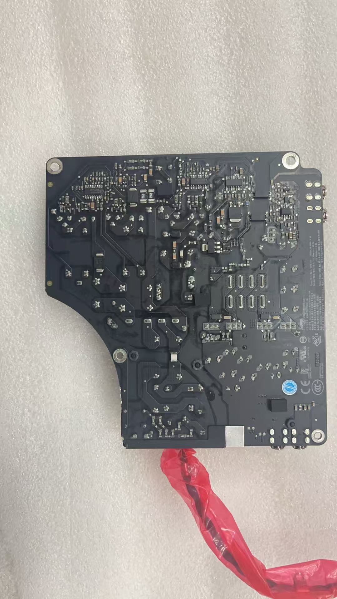 ADP-500AF T APG003 untuk IMac  - Power Supply 500W ulasan dan harga