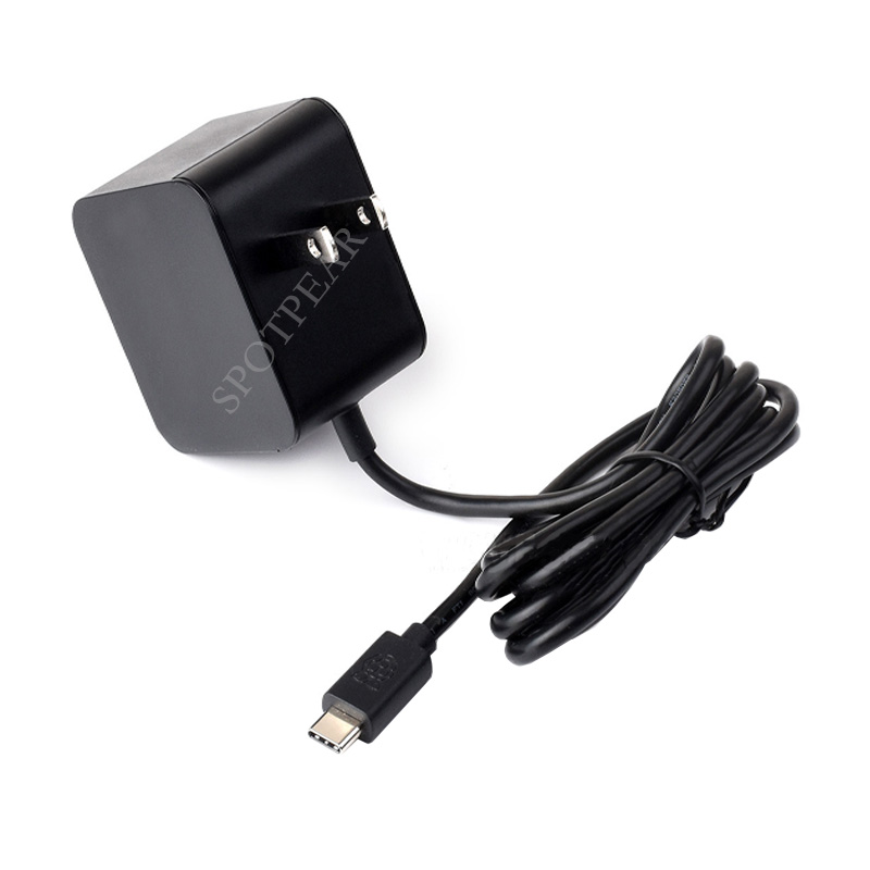 Adaptor Daya USB-C 27W untuk R - Pc Power Supply ulasan dan harga