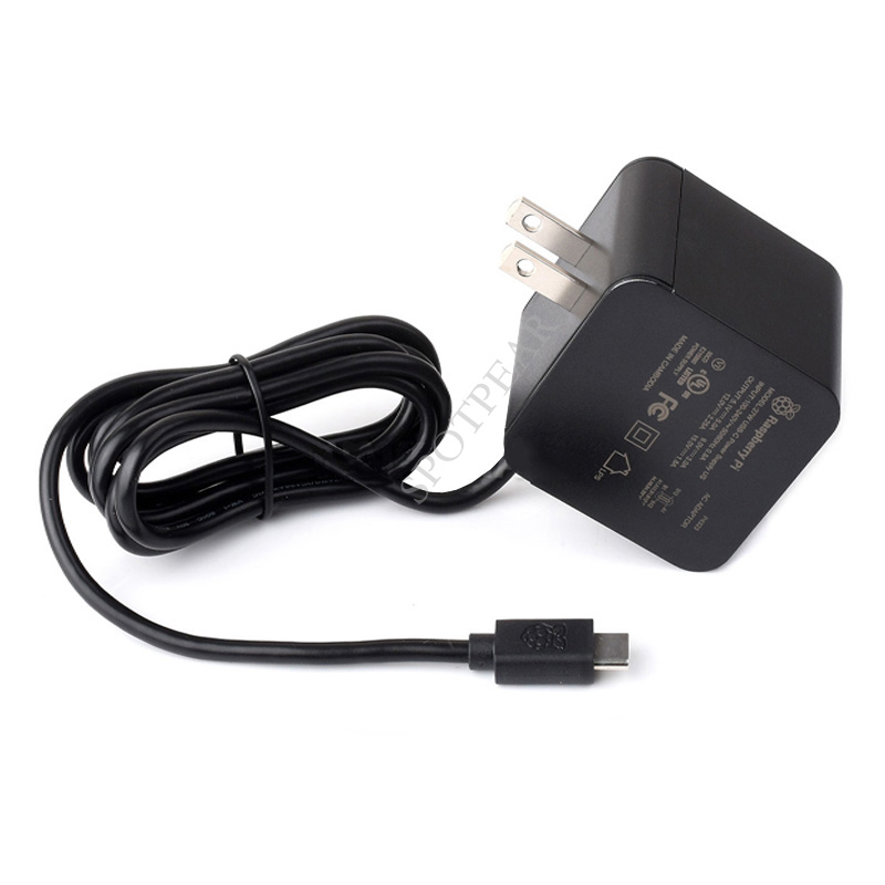 Adaptor Daya USB-C 27W untuk R - Pc Power Supply ulasan dan harga
