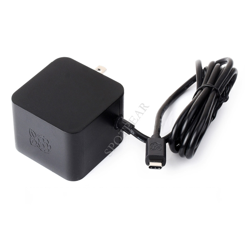 Adaptor Daya USB-C 27W untuk R - Pc Power Supply ulasan dan harga