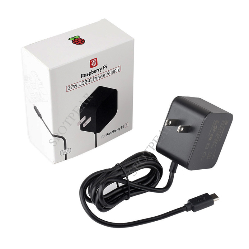 Adaptor Daya USB-C 27W untuk R - Pc Power Supply ulasan dan harga