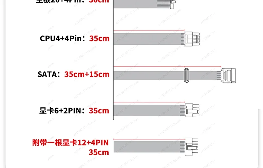 7660L, Modul Lengkap 1UFlex, C - Power Supply 500W ulasan dan harga