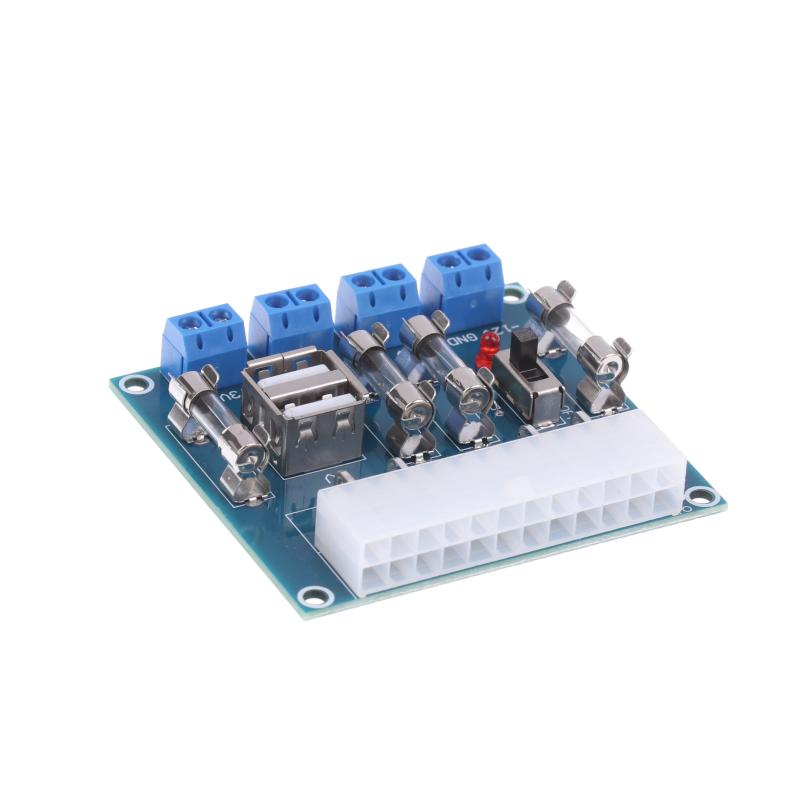 1 Buah Modul Uji Catu Daya Ada - Atx Power Supply ulasan dan harga