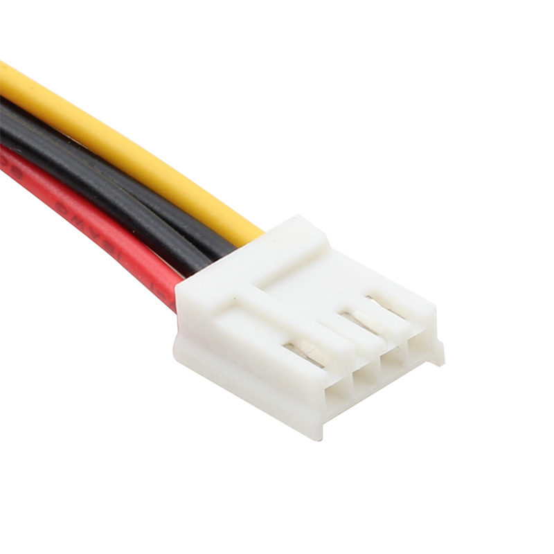 Kabel Adaptor Power Supply 4 P - Psu Computer ulasan dan harga
