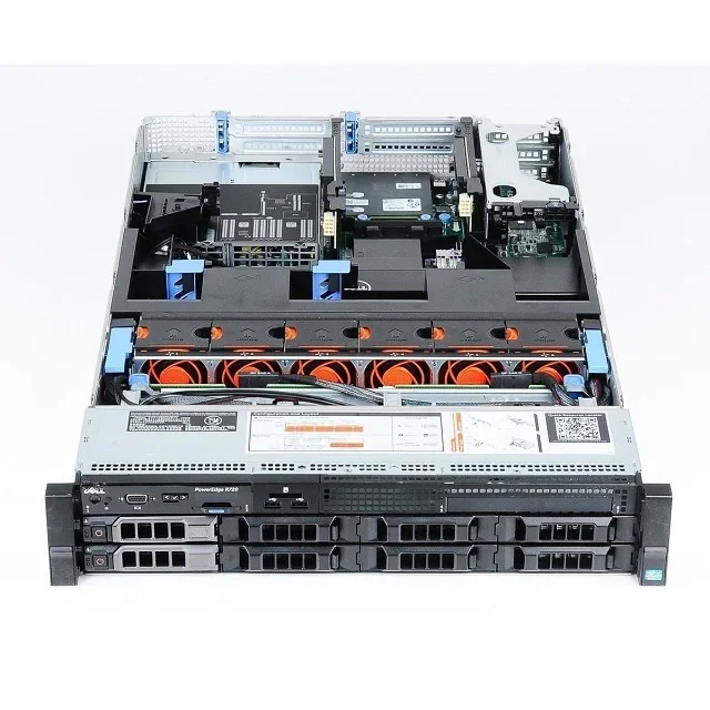 Power Supply Dell Poweredge R7 - Power Supply 750W ulasan dan harga