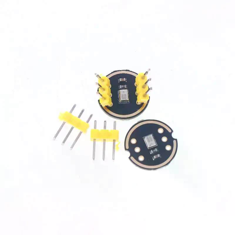 Modul Mikrofon Digital I2S MS3 - Modular Power Supply ulasan dan harga