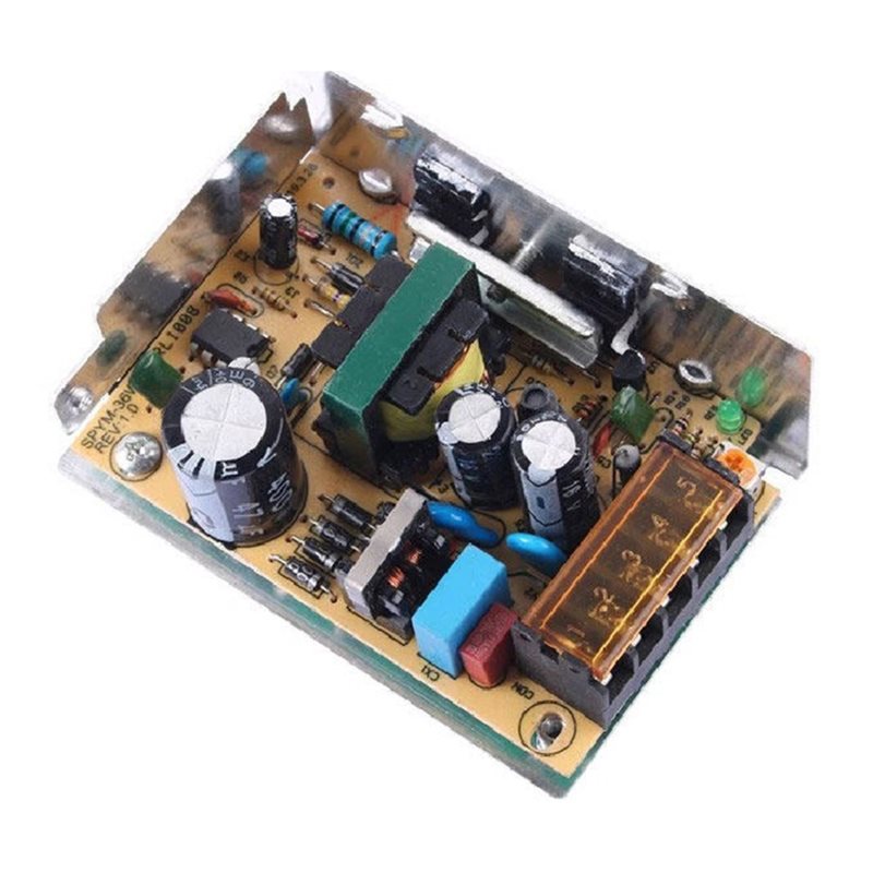 A73E-Bare Board 20W 5V 4A Swit - Dc Power Supply 12V ulasan dan harga
