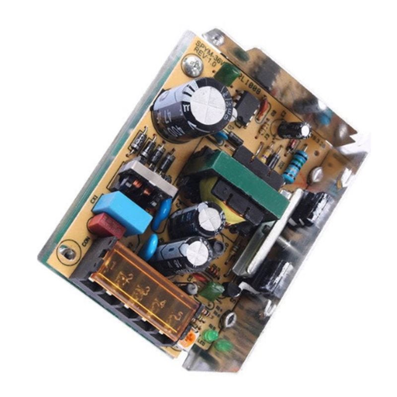 A73E-Bare Board 20W 5V 4A Swit - Dc Power Supply 12V ulasan dan harga