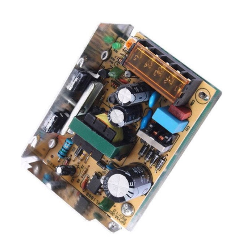 A73E-Bare Board 20W 5V 4A Swit - Dc Power Supply 12V ulasan dan harga
