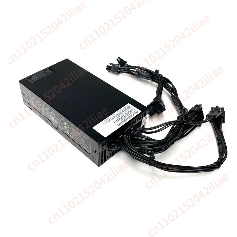 Untuk FSP500-30AS 500W Platinu - Power Supply 500W ulasan dan harga