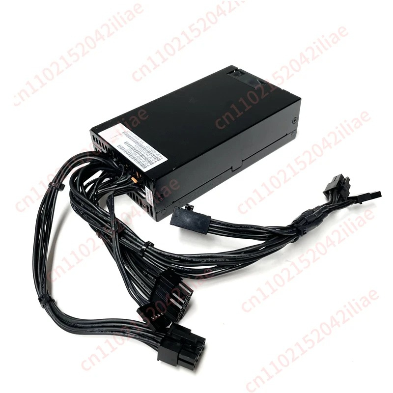 Untuk FSP500-30AS 500W Platinu - Power Supply 500W ulasan dan harga