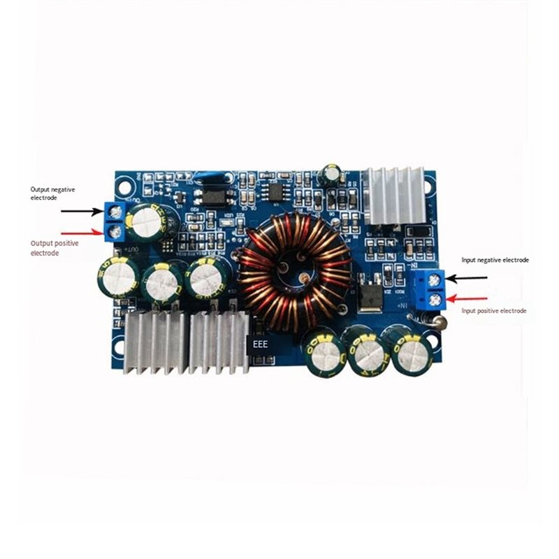 N82R PWS39-9V 4A 36W Modul Cat - Dc Power Supply 12V ulasan dan harga