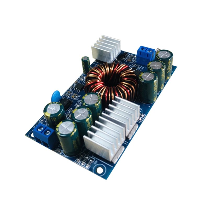 N82R PWS39-9V 4A 36W Modul Cat - Dc Power Supply 12V ulasan dan harga