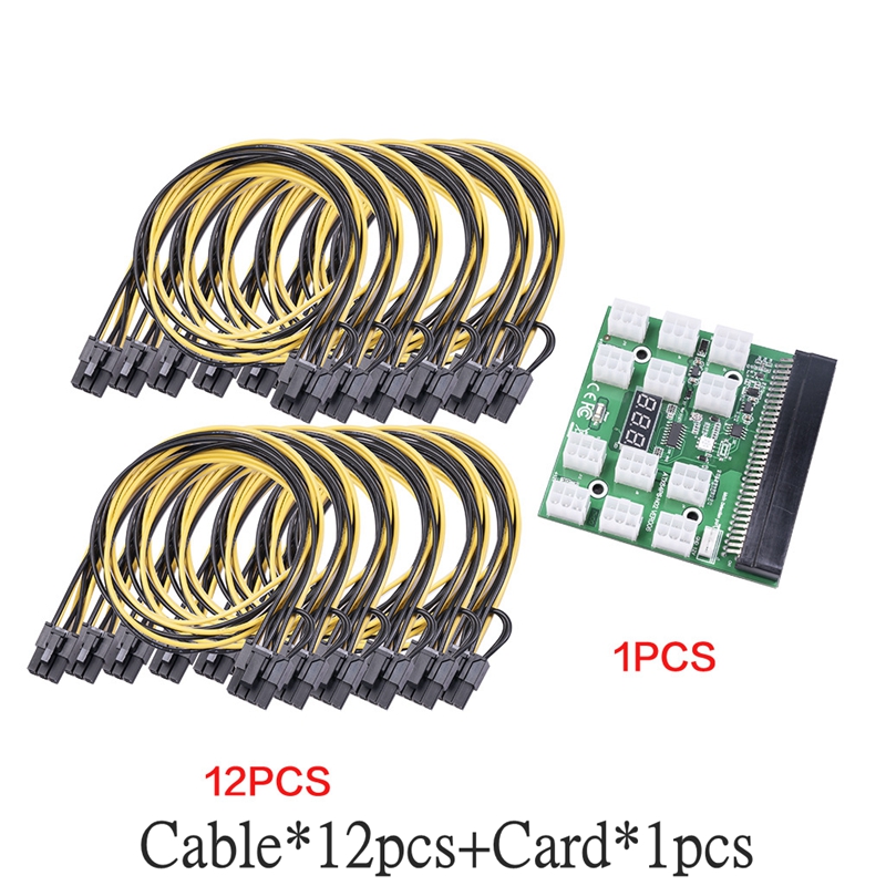 Kabel Breakout Board UNTUK Ser - Power Supply 750W ulasan dan harga