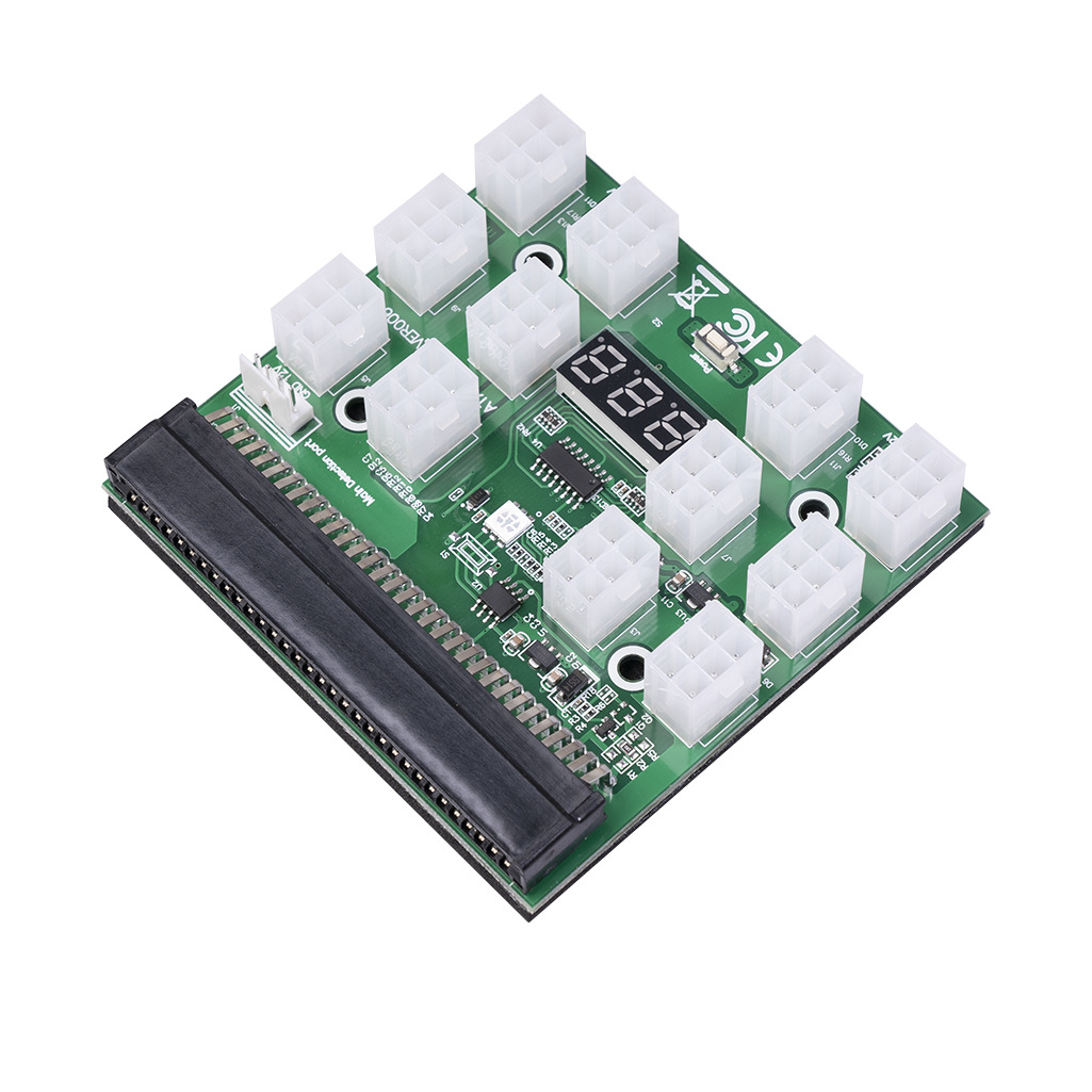 Kabel Breakout Board UNTUK Ser - Power Supply 750W ulasan dan harga