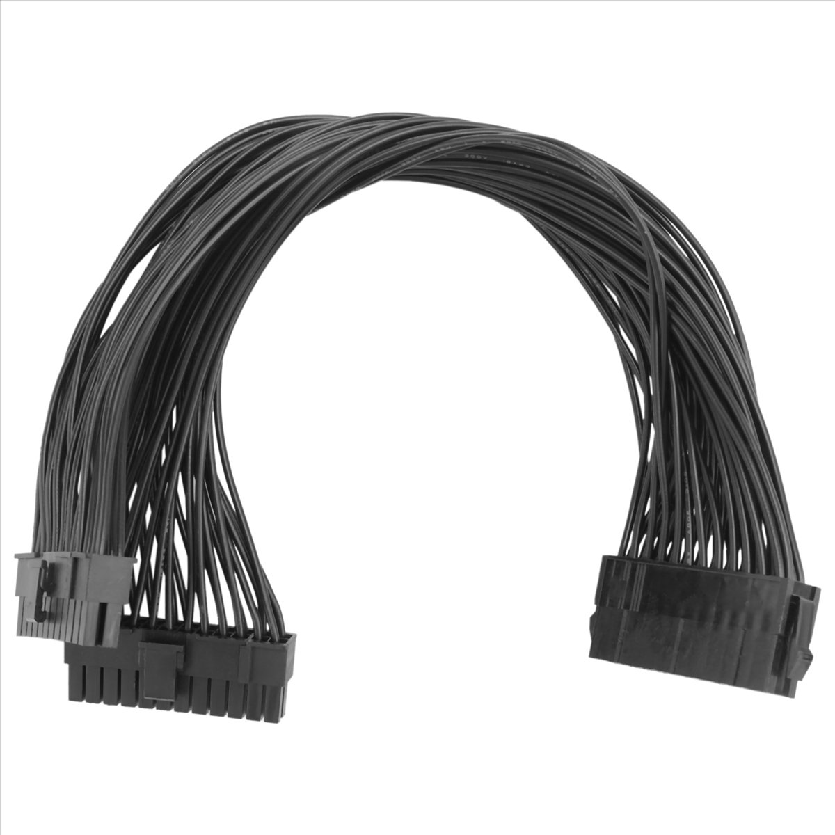 AS62 Kabel Pemisah Motherboard - Atx Power Supply ulasan dan harga