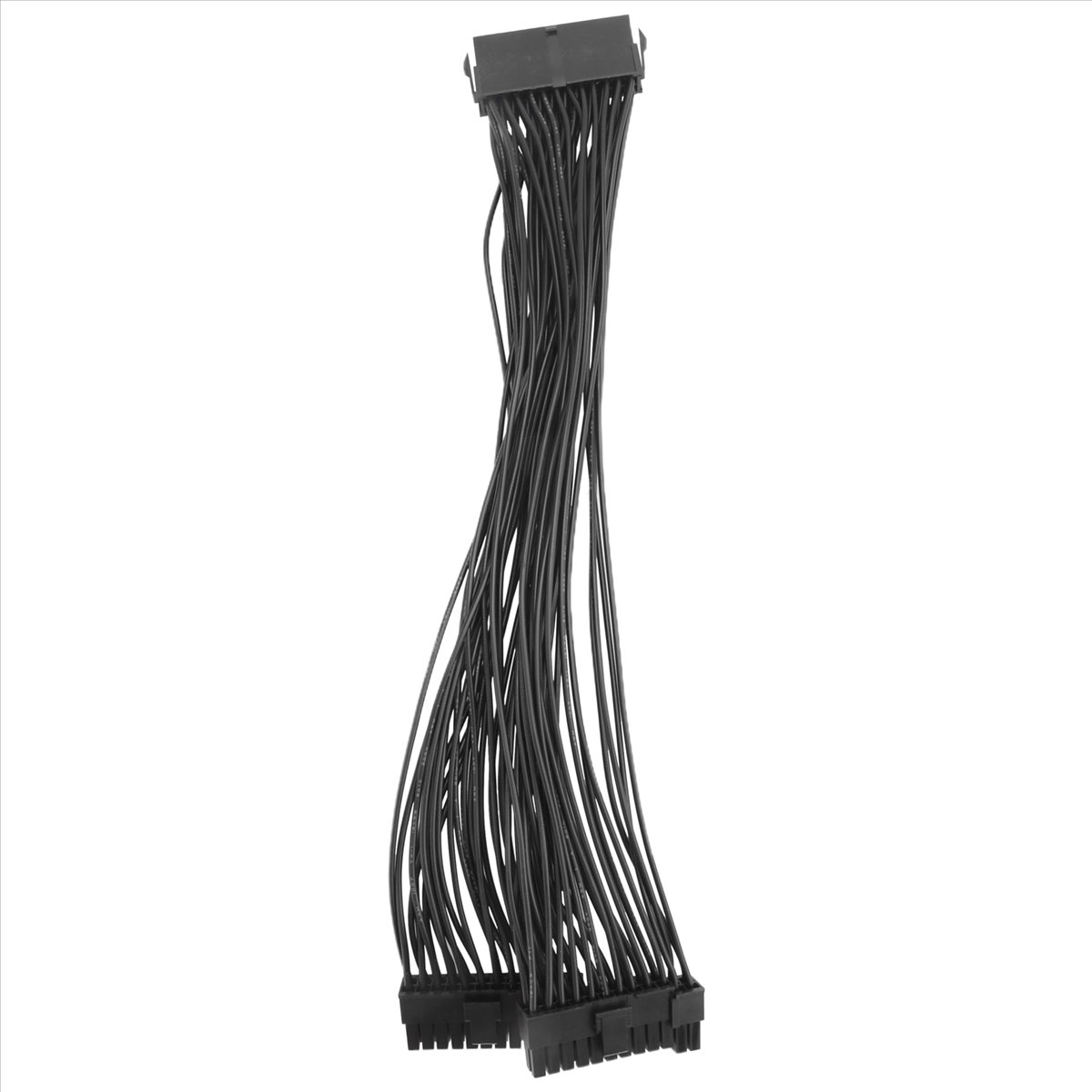 AS62 Kabel Pemisah Motherboard - Atx Power Supply ulasan dan harga