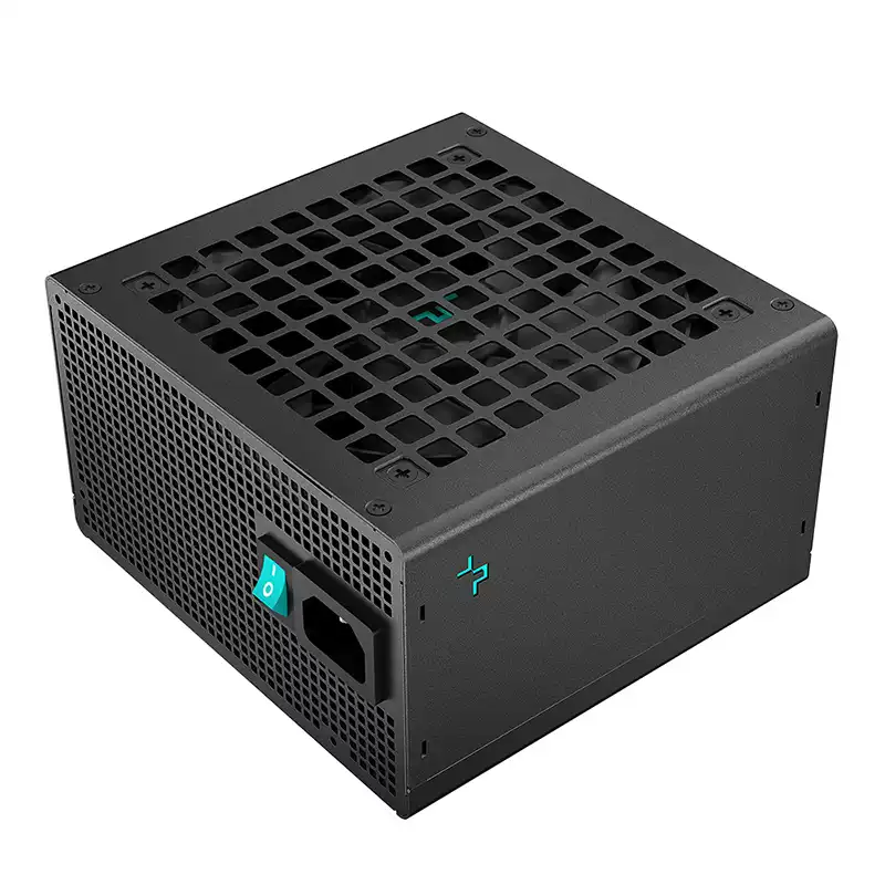 Catu daya full module medali e - Power Supply 750W ulasan dan harga